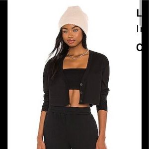 Indah Lakme Cardigan XS